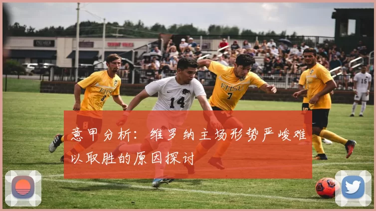意甲分析：维罗纳主场形势严峻难以取胜的原因探讨