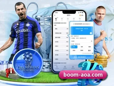 AOA体育 APP | aoasports
